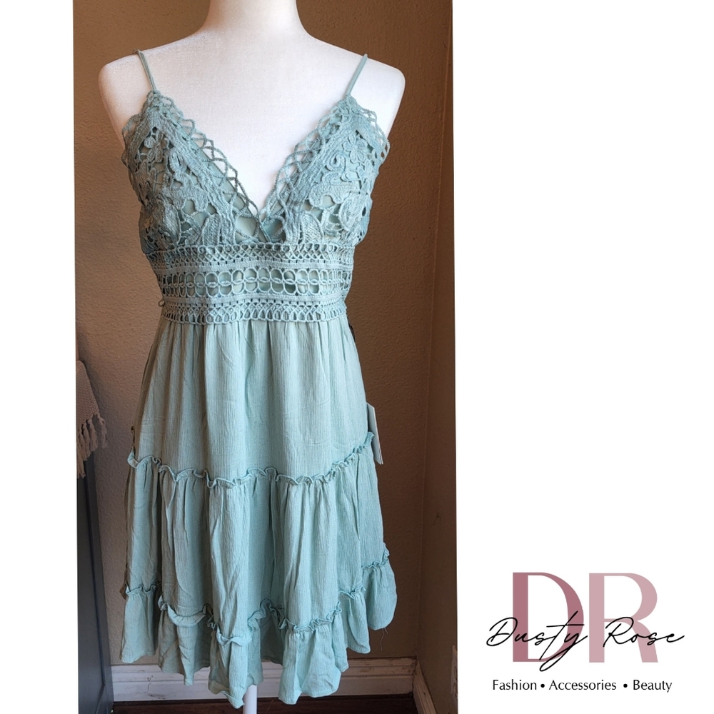 Summer Dress